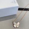 Two Butterfly pendant