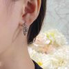 SERPENTI VIPER EARRINGS