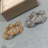 SERPENTI VIPER EARRINGS