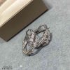 SERPENTI VIPER EARRINGS