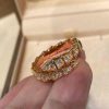 SERPENTI VIPER RING