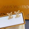 LV Volt One Earrings