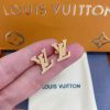 LV Volt One Earrings