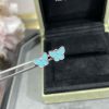 Sweet Alhambra butterfly earstuds