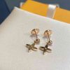 Idylle Blossom Ear Stud